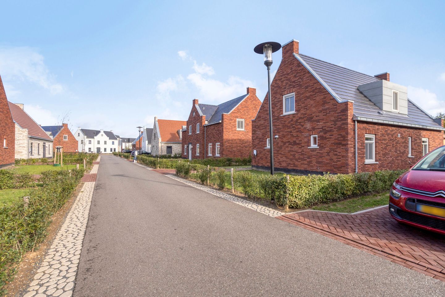 Foto 29 van Maasresidence Villa 119