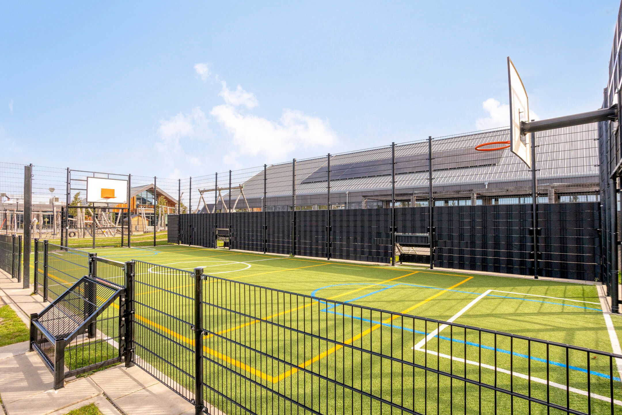 Foto 30 van Maasresidence Villa 119