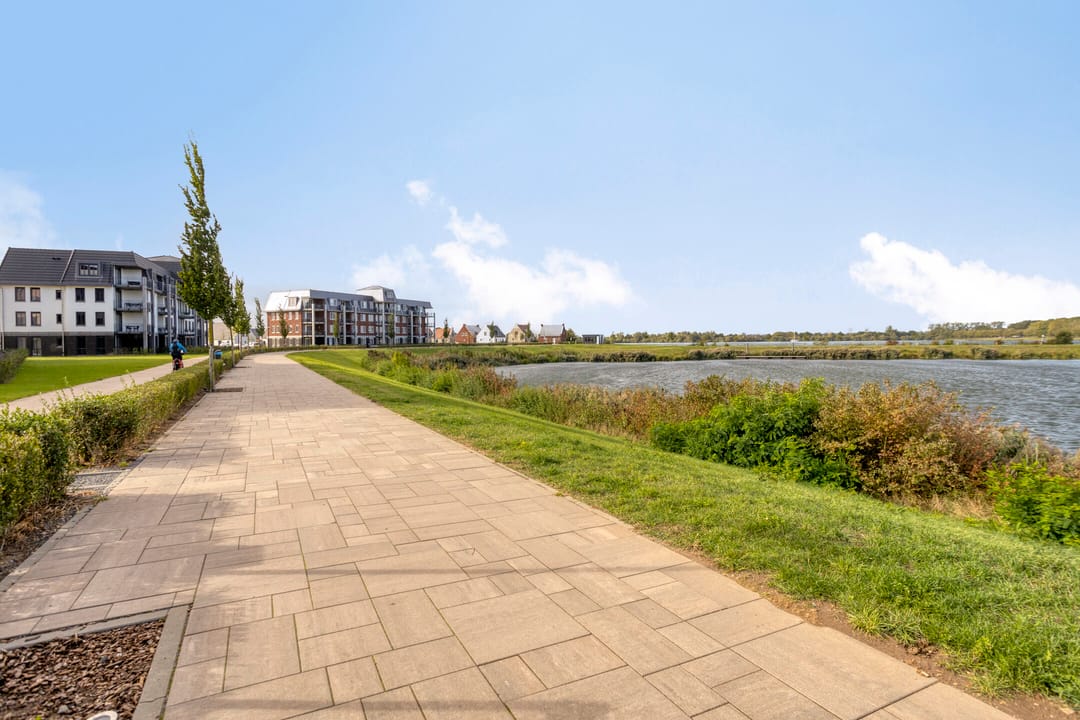 Foto 31 van Maasresidence Villa 119