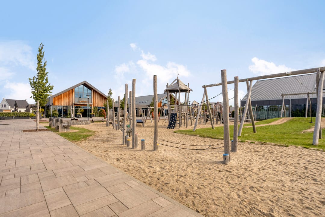 Foto 32 van Maasresidence Villa 119