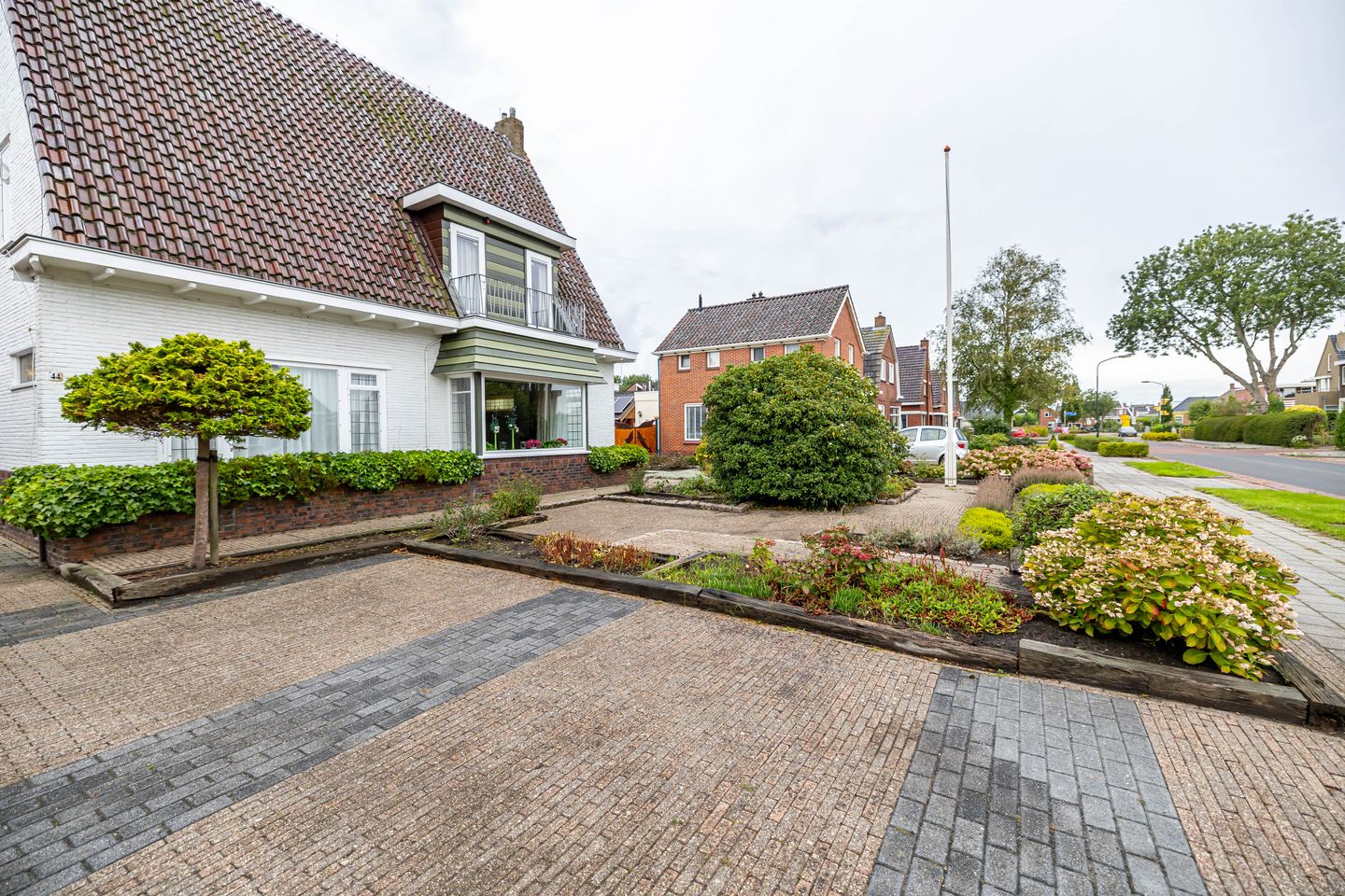 Photo 50 of Churchillweg 44