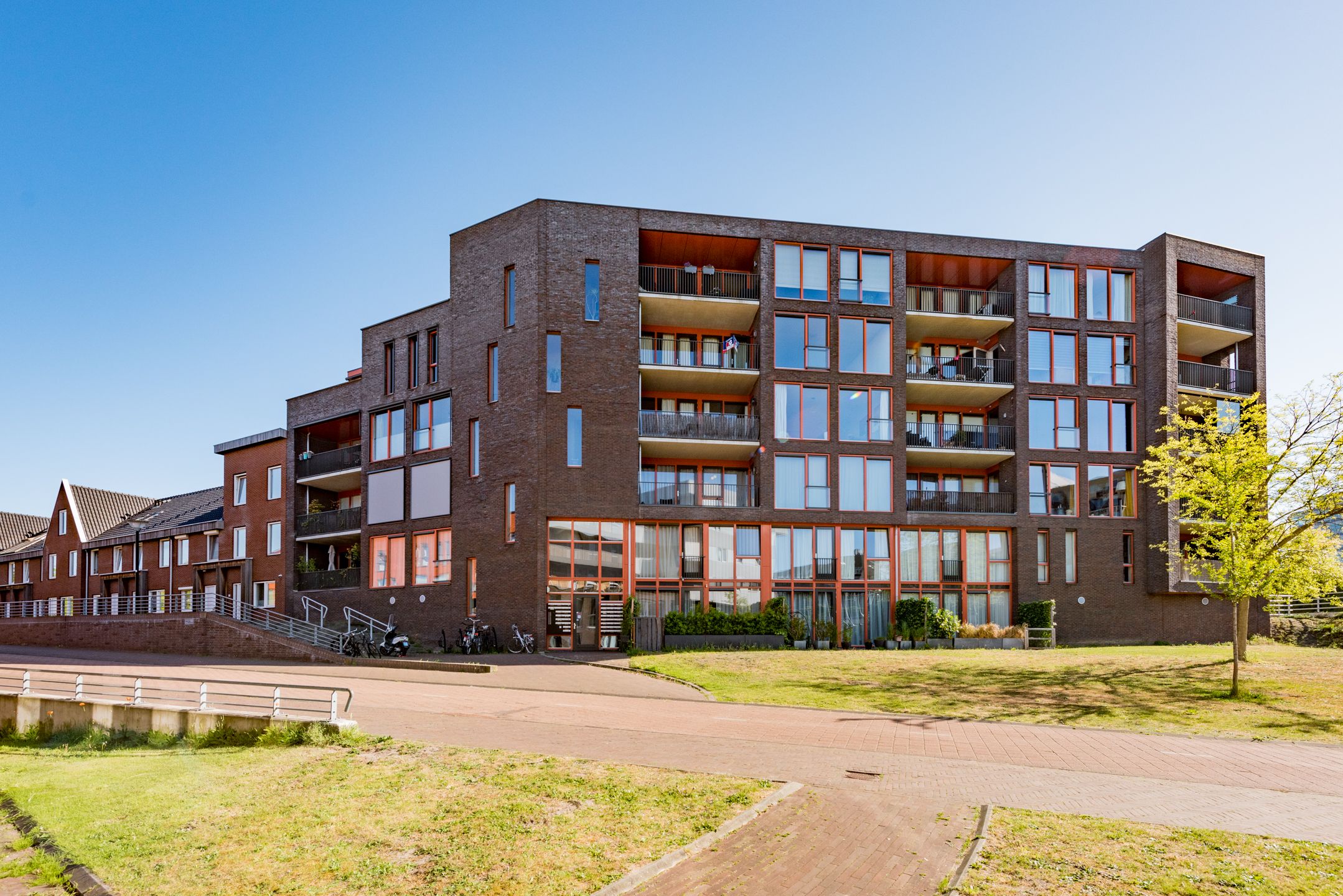 Puntenburgerlaan 7-G