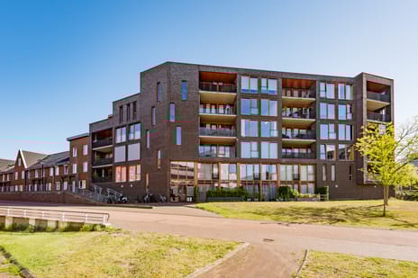 Puntenburgerlaan 7-G