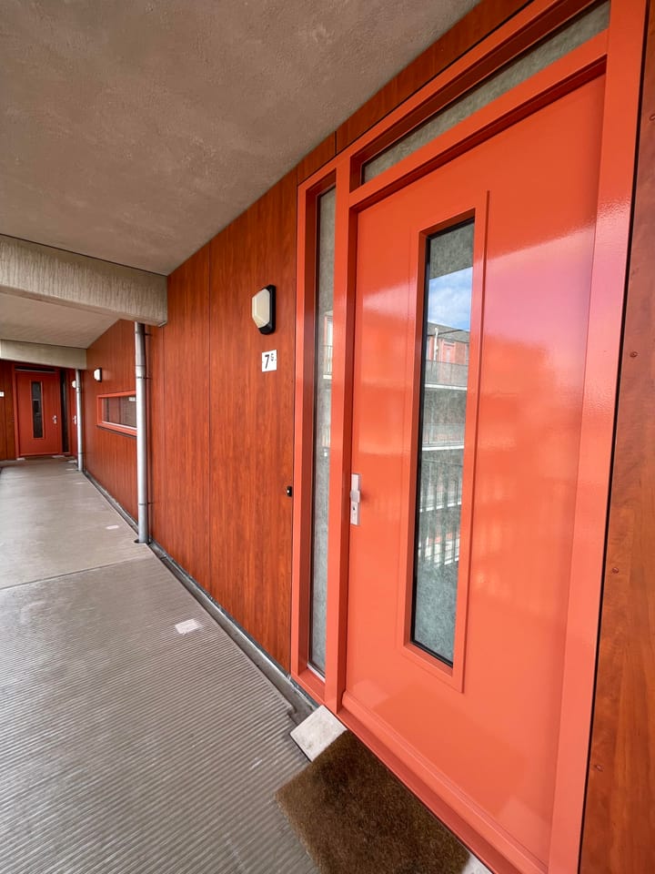 Photo 6 of Puntenburgerlaan 7-G