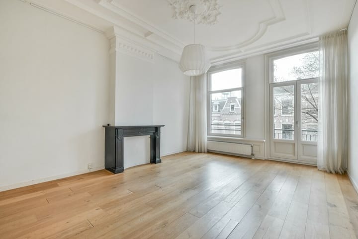 Foto 2 van Willemsparkweg 122-2