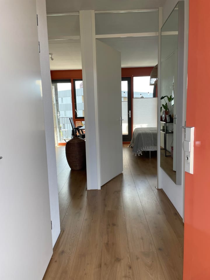 Photo 7 of Puntenburgerlaan 7-G