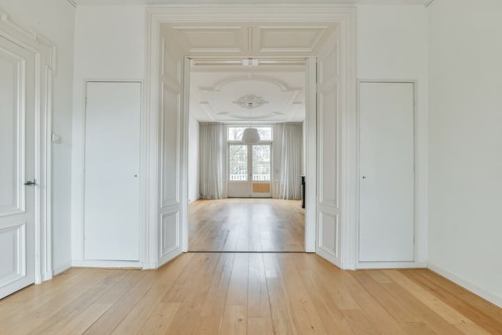 Foto 5 van Willemsparkweg 122-2