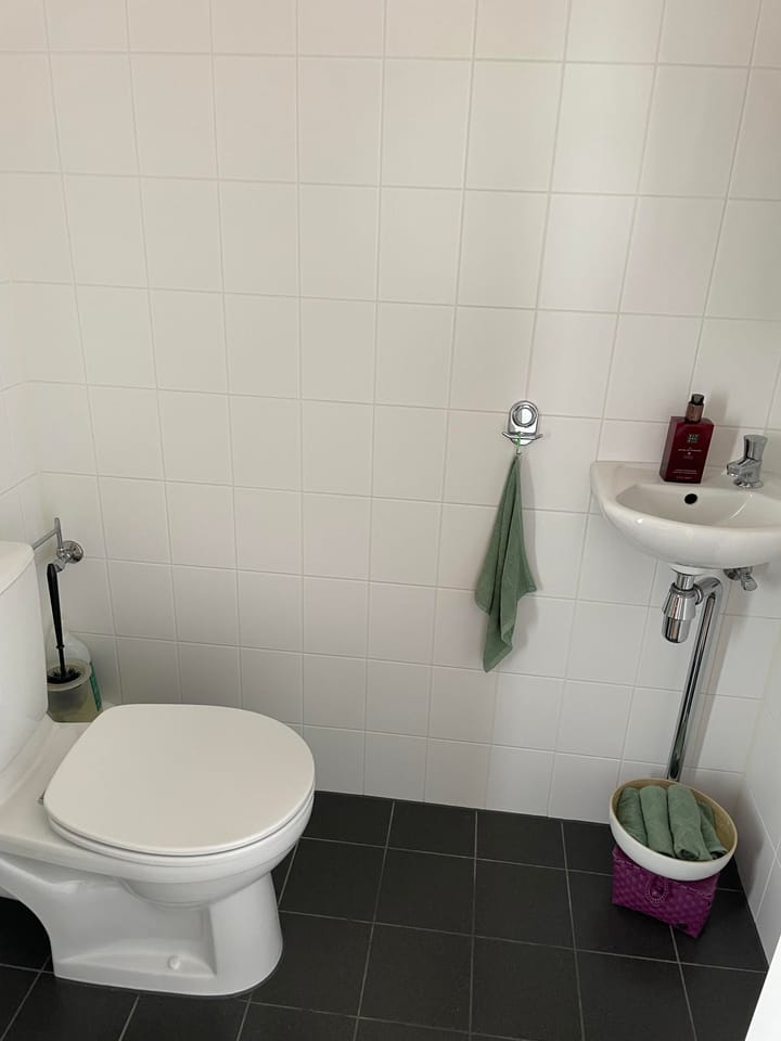 Photo 10 of Puntenburgerlaan 7-G