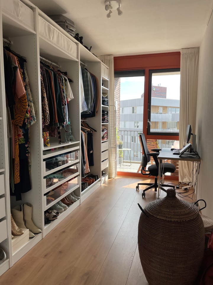 Photo 11 of Puntenburgerlaan 7-G