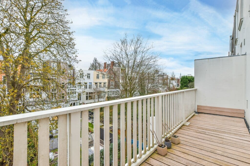 Foto 10 van Willemsparkweg 122-2