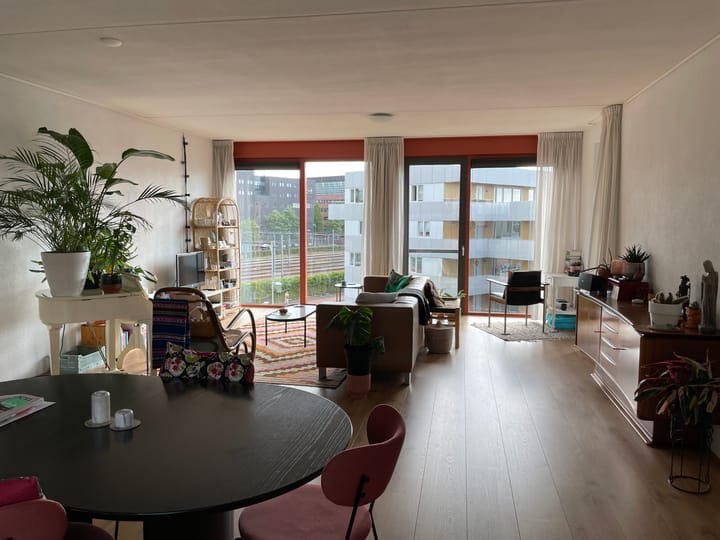 Photo 14 of Puntenburgerlaan 7-G