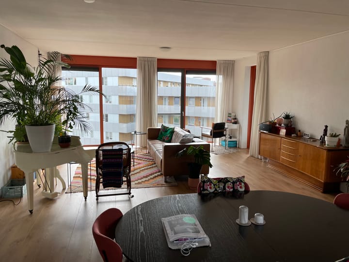 Photo 15 of Puntenburgerlaan 7-G