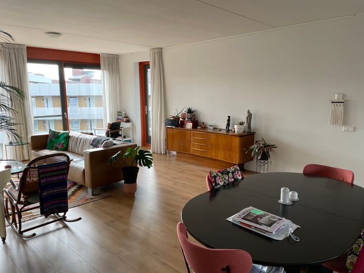 Photo 16 of Puntenburgerlaan 7-G