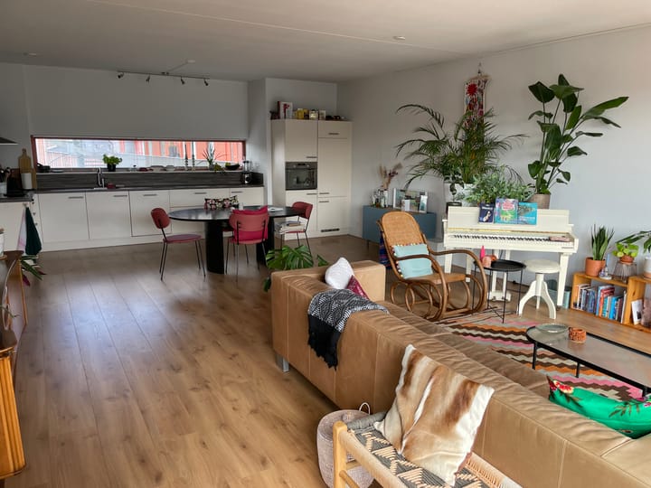 Photo 18 of Puntenburgerlaan 7-G