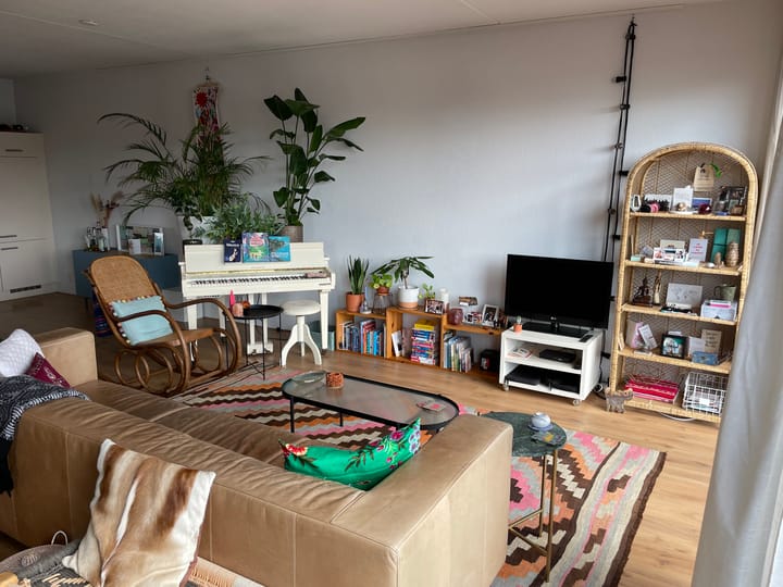 Photo 19 of Puntenburgerlaan 7-G