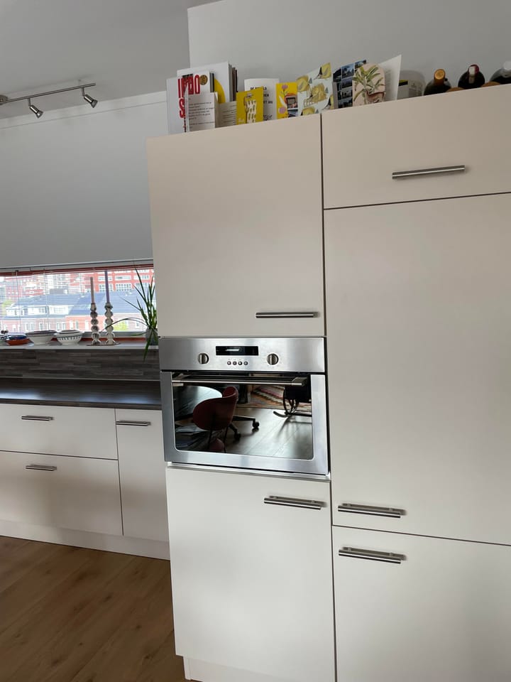 Photo 22 of Puntenburgerlaan 7-G