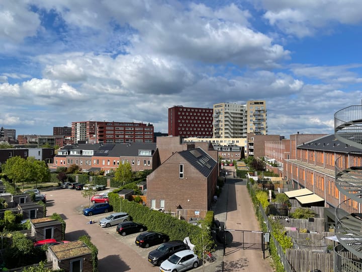 Photo 25 of Puntenburgerlaan 7-G