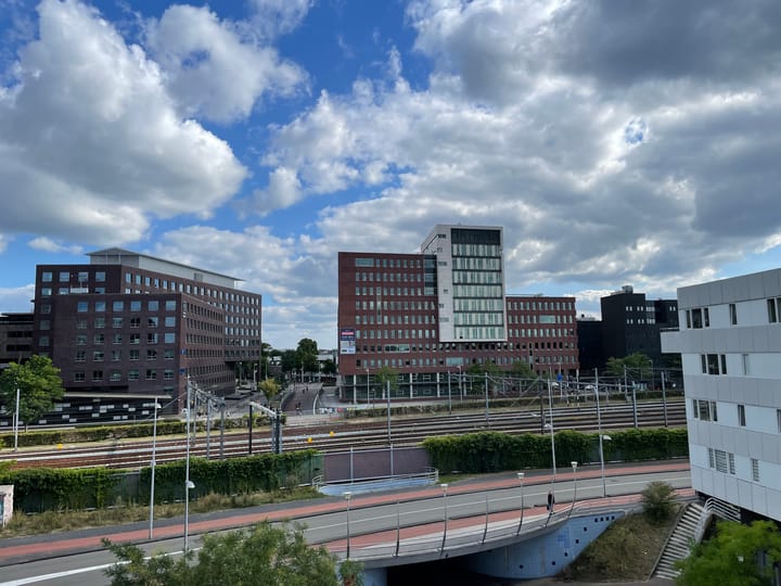 Photo 26 of Puntenburgerlaan 7-G