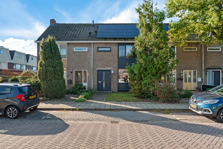 Photo 1 of Arisstraat 3