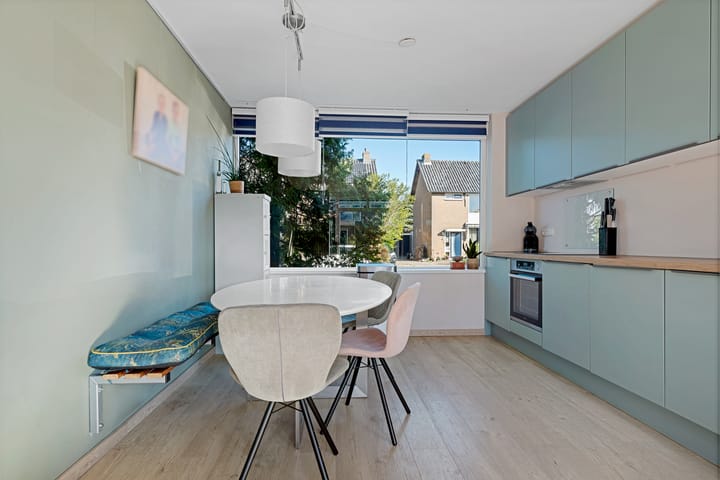 Photo 2 of Arisstraat 3