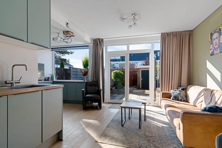 Photo 3 of Arisstraat 3