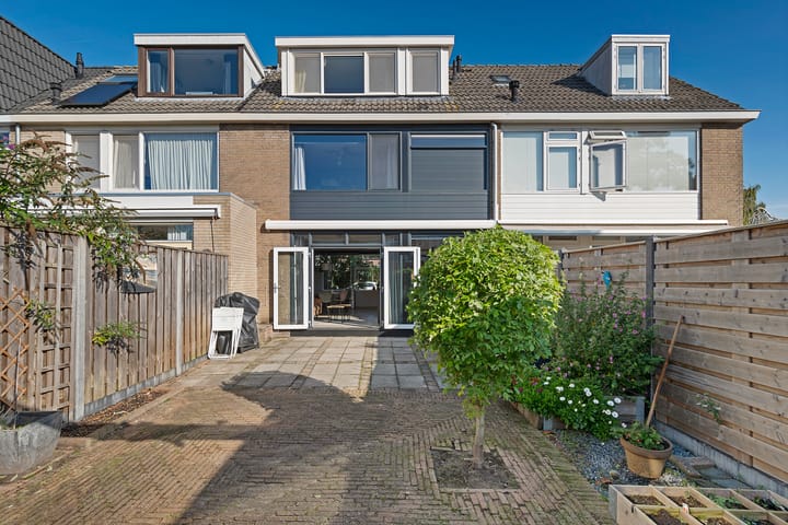 Photo 4 of Arisstraat 3