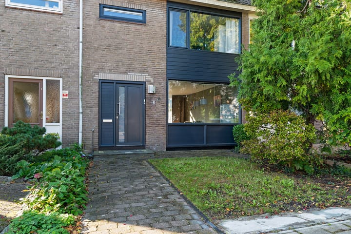 Photo 5 of Arisstraat 3