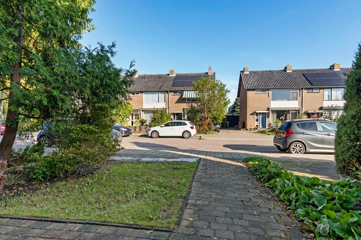 Photo 6 of Arisstraat 3