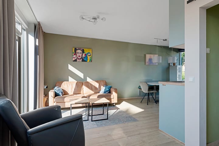 Photo 8 of Arisstraat 3