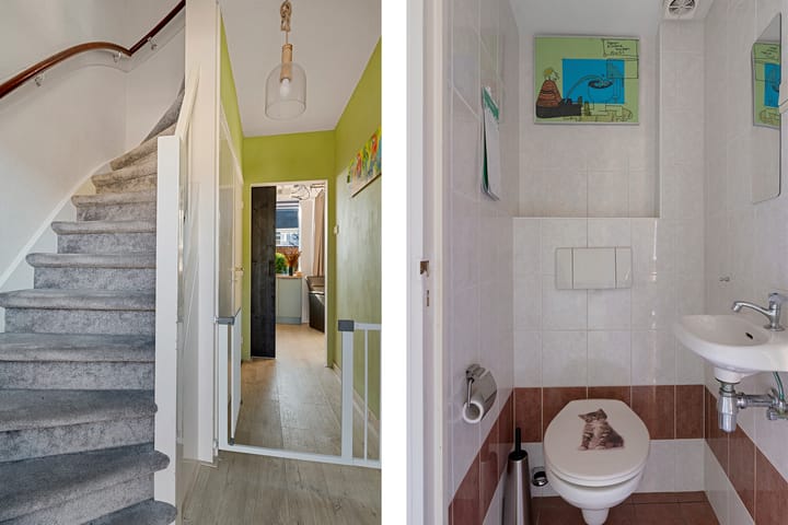 Photo 7 of Arisstraat 3