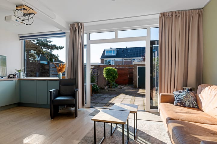 Photo 9 of Arisstraat 3