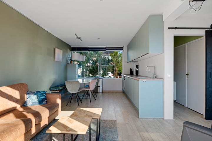 Photo 11 of Arisstraat 3