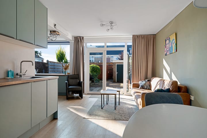 Photo 12 of Arisstraat 3