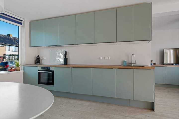 Photo 13 of Arisstraat 3