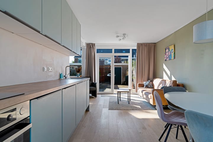 Photo 15 of Arisstraat 3