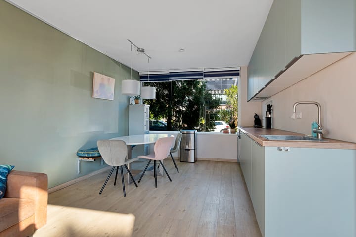 Photo 14 of Arisstraat 3