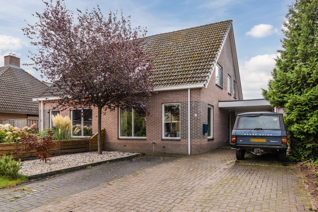 Photo 1 of Ir. E. Biewingaweg 6