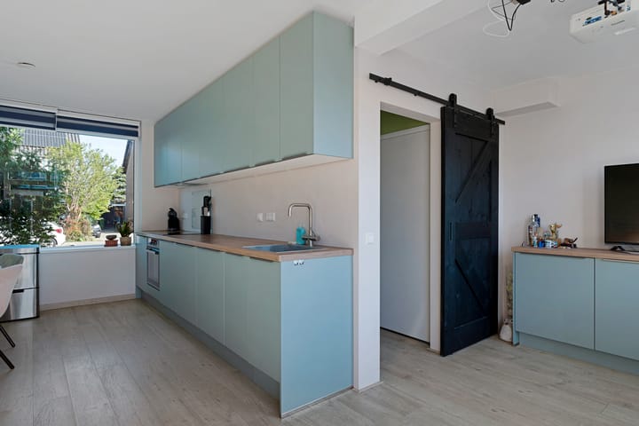 Photo 16 of Arisstraat 3