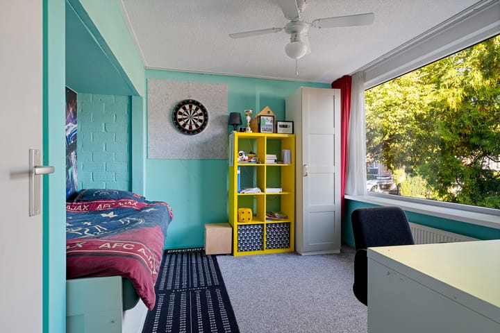 Photo 17 of Arisstraat 3