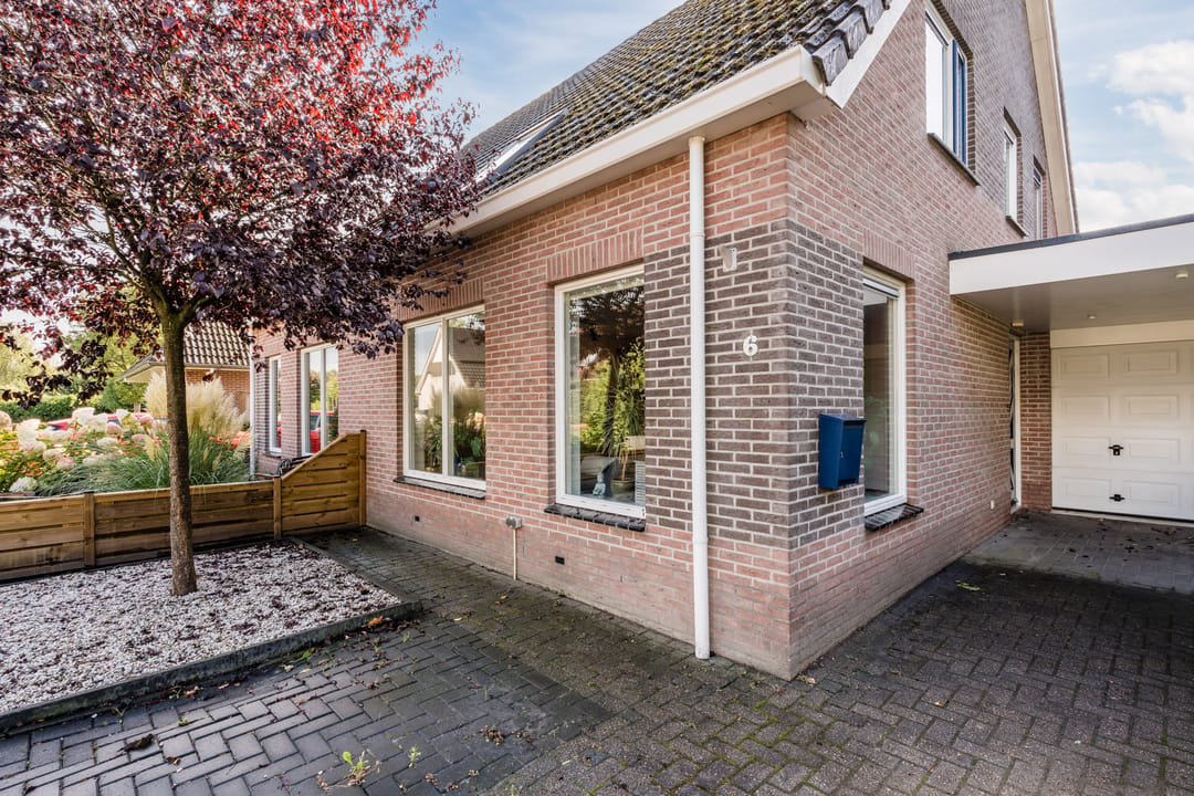 Photo 2 of Ir. E. Biewingaweg 6
