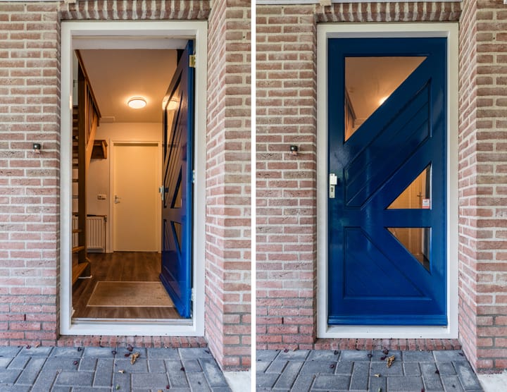 Foto 3 van Ir. E. Biewingaweg 6