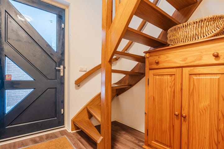 Foto 4 van Ir. E. Biewingaweg 6