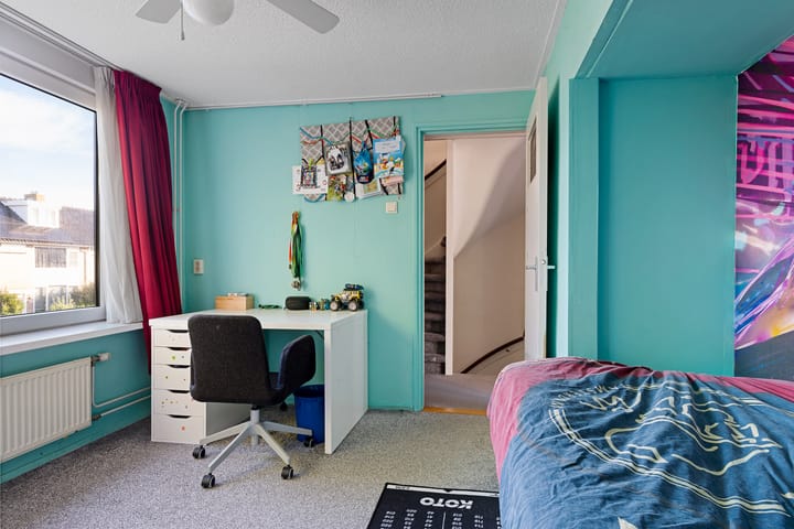 Photo 18 of Arisstraat 3