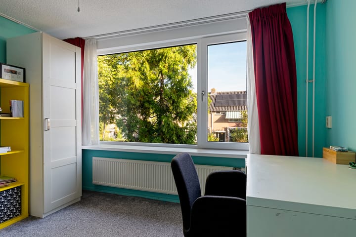 Photo 19 of Arisstraat 3