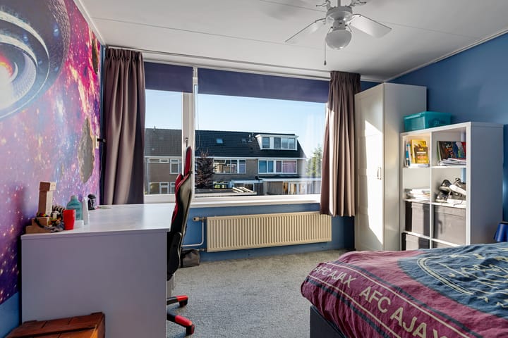 Photo 20 of Arisstraat 3