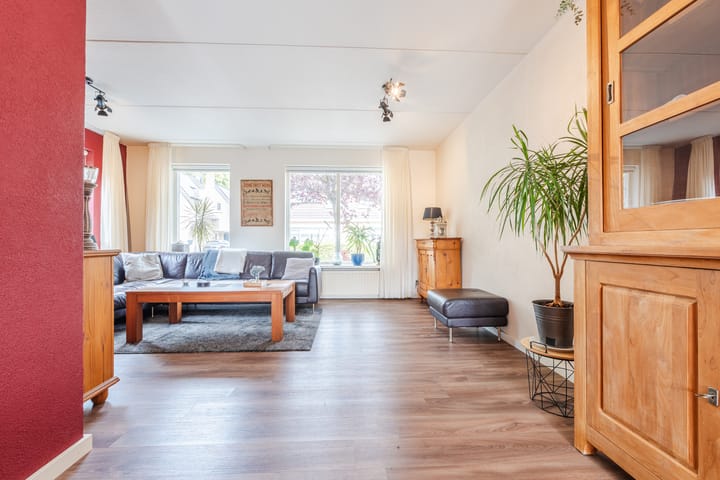 Foto 7 van Ir. E. Biewingaweg 6