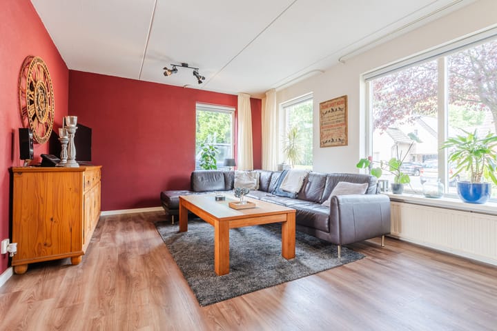 Foto 9 van Ir. E. Biewingaweg 6