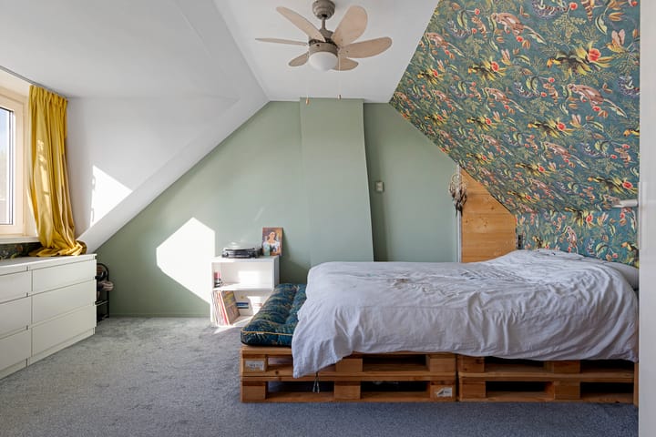 Photo 27 of Arisstraat 3