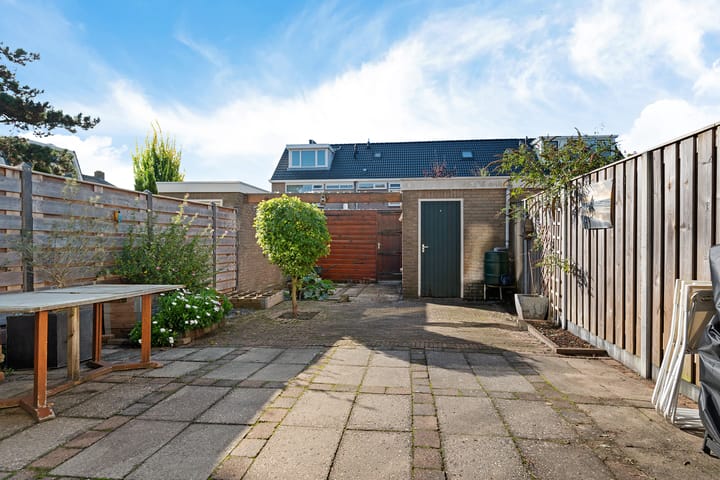 Photo 30 of Arisstraat 3