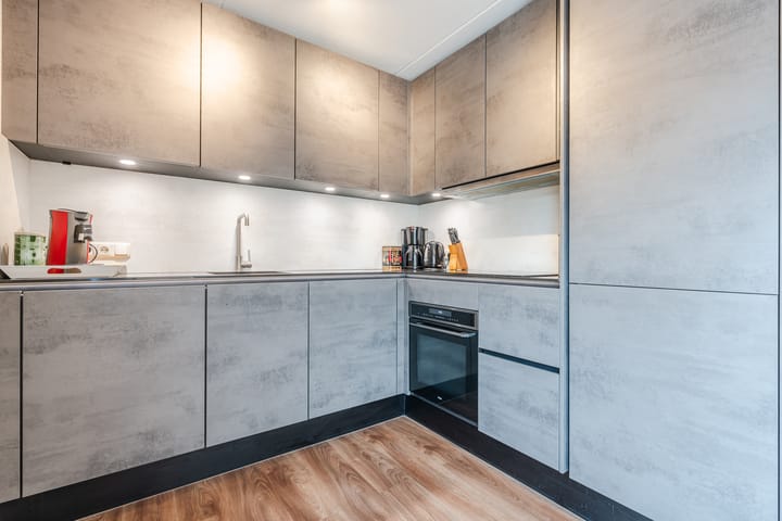 Foto 16 van Ir. E. Biewingaweg 6